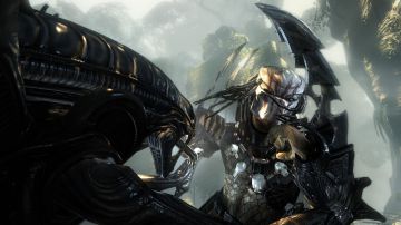 Immagine -12 del gioco Aliens vs Predator per PlayStation 3
