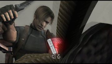 Immagine -6 del gioco Resident Evil 4 Wii Edition per Nintendo Wii