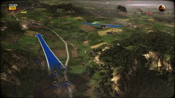 Immagine -2 del gioco R.U.S.E. per Xbox 360