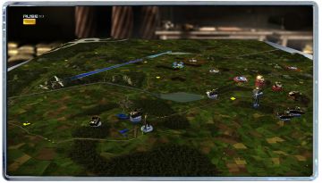Immagine 2 del gioco R.U.S.E. per Xbox 360