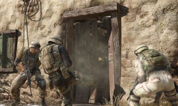 Immagine -15 del gioco Medal of Honor 2010 per Xbox 360