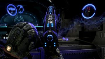 Immagine 33 del gioco Dark Void per PlayStation 3