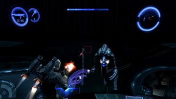 Immagine 42 del gioco Dark Void per PlayStation 3