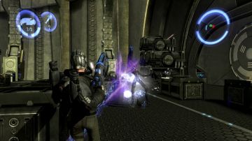 Immagine 34 del gioco Dark Void per PlayStation 3