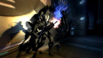 Immagine 36 del gioco Dark Void per PlayStation 3