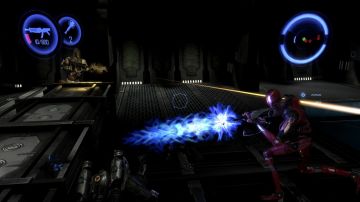Immagine 38 del gioco Dark Void per PlayStation 3