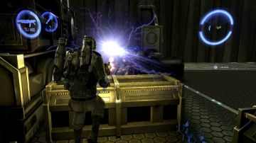 Immagine 40 del gioco Dark Void per PlayStation 3