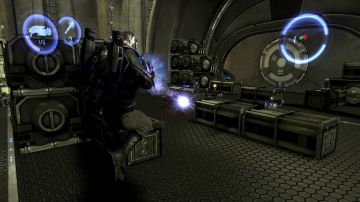 Immagine 41 del gioco Dark Void per PlayStation 3