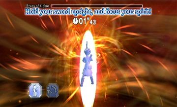 Immagine -8 del gioco Dragon Quest Swords: La Regina Mascherata e la Torre degli Specchi per Nintendo Wii