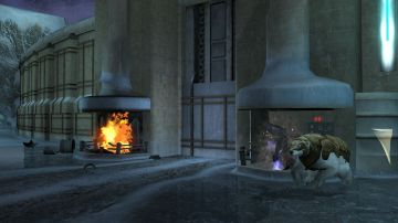 Immagine -2 del gioco La Bussola d'Oro per Xbox 360