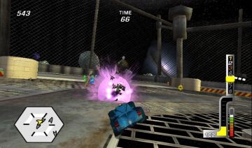 Immagine -5 del gioco Wheelspin per Nintendo Wii