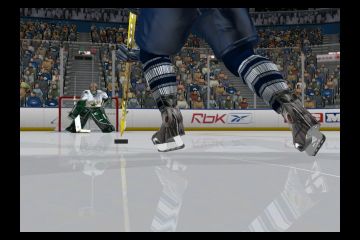Immagine -17 del gioco NHL 2K6 per Xbox 360