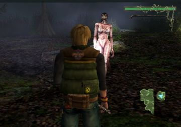 Immagine -2 del gioco Escape from Bug Island per Nintendo Wii