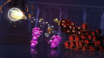 Immagine -11 del gioco Rayman Legends per Xbox One