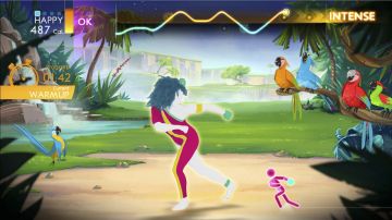 Immagine -4 del gioco Just Dance 4 per PlayStation 3