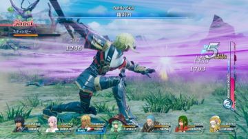Immagine -14 del gioco Star Ocean: Integrity and Faithlessness per PlayStation 4