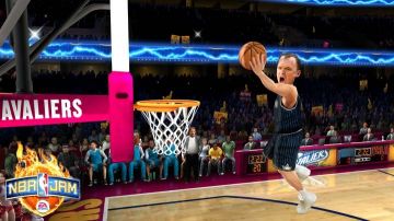 Immagine 18 del gioco NBA Jam per PlayStation 3