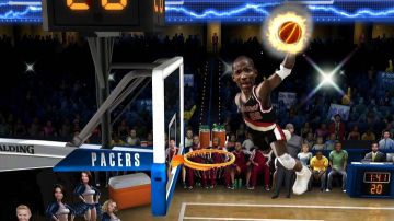 Immagine 19 del gioco NBA Jam per PlayStation 3