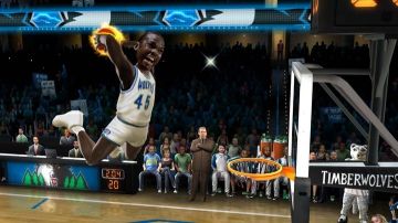 Immagine 20 del gioco NBA Jam per PlayStation 3