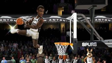Immagine 21 del gioco NBA Jam per PlayStation 3