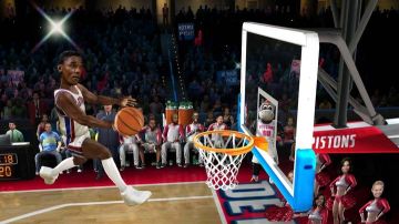 Immagine 22 del gioco NBA Jam per PlayStation 3