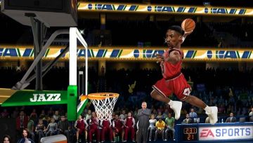 Immagine 23 del gioco NBA Jam per PlayStation 3