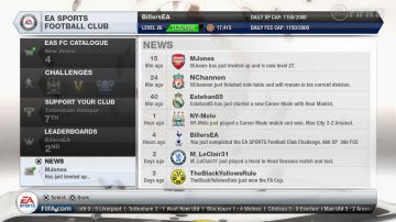 Immagine 1 del gioco FIFA 13 per Xbox 360