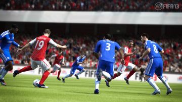 Immagine 4 del gioco FIFA 13 per Xbox 360