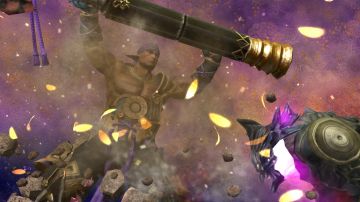 Immagine -11 del gioco Genji: Days of the Blade per PlayStation 3