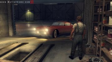 Immagine 36 del gioco Mafia 2 per Xbox 360