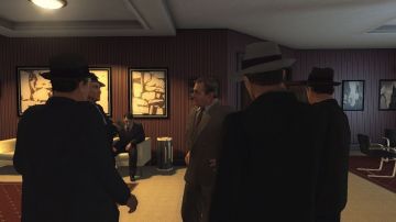 Immagine 40 del gioco Mafia 2 per Xbox 360