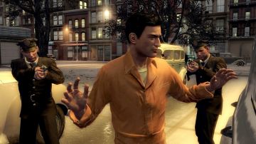 Immagine 48 del gioco Mafia 2 per Xbox 360