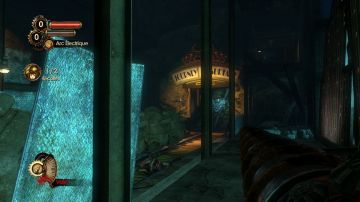 Immagine -7 del gioco Bioshock: The Collection per PlayStation 4