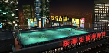 Immagine -1 del gioco FIFA Street 3 per PlayStation 3