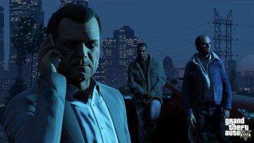 Immagine 62 del gioco Grand Theft Auto V - GTA 5 per PlayStation 3