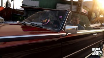 Immagine 63 del gioco Grand Theft Auto V - GTA 5 per PlayStation 3