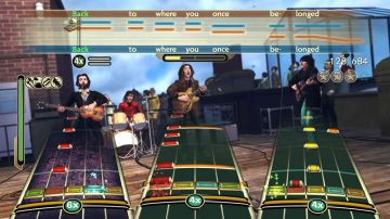Immagine -5 del gioco The Beatles: Rock Band per Xbox 360