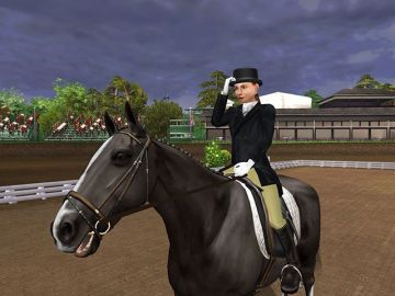 Immagine -16 del gioco Sfida a Cavallo per PlayStation 2
