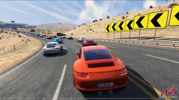 Immagine -1 del gioco Assetto Corsa per PlayStation 4