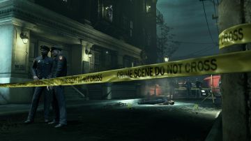 Immagine -15 del gioco Murdered: Soul Suspect per PlayStation 4