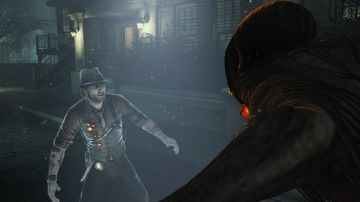 Immagine -1 del gioco Murdered: Soul Suspect per PlayStation 4