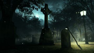Immagine -12 del gioco Murdered: Soul Suspect per PlayStation 4