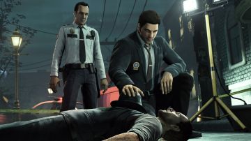 Immagine -11 del gioco Murdered: Soul Suspect per PlayStation 4