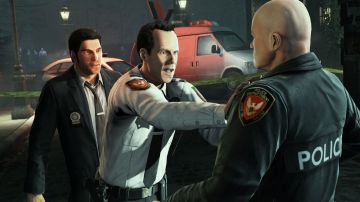 Immagine -10 del gioco Murdered: Soul Suspect per PlayStation 4