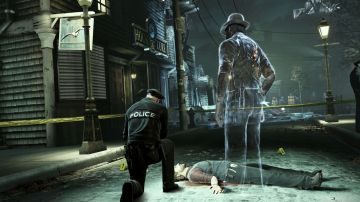 Immagine -9 del gioco Murdered: Soul Suspect per PlayStation 4