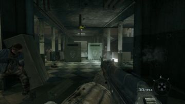Immagine 86 del gioco Call of Duty Black Ops per PlayStation 3