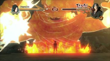 Immagine 35 del gioco Naruto Shippuden: Ultimate Ninja Storm 2 per PlayStation 3