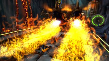 Immagine -3 del gioco Sly Cooper: Ladri nel Tempo per PSVITA