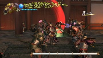 Immagine -3 del gioco Genji: Days of the Blade per PlayStation 3