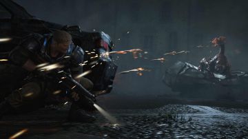 Immagine -17 del gioco Gears of War 4 per Xbox One